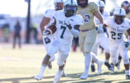 Former SRU football star to receive national honor for valor