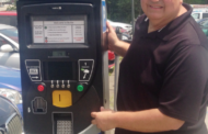 City Council Opts Against Additional Parking Kiosks