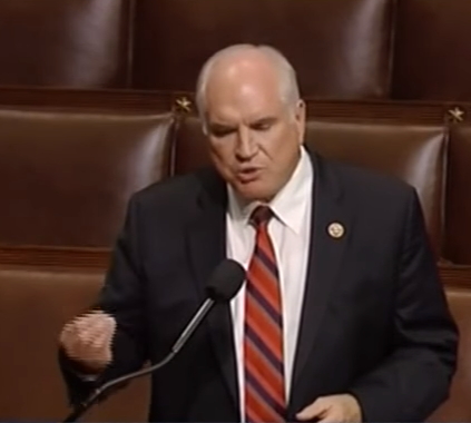 Rep. Mike Kelly Opposes New Minimum Wage Increase Proposal