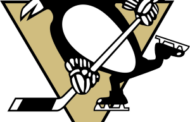 Pens win fourth in a row/Guentzel nets 100th