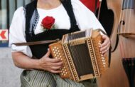 International Polka Festival Coming To Butler County