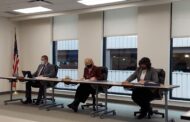 Commissioners Exploring Raising County Coroner Salary