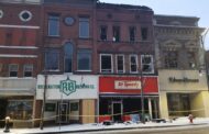 Owner Of Sir Speedy Building Hopes To Save Facade