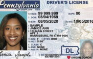 PennDOT Extending Commercial Drivers License Expiration Dates