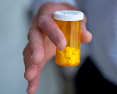DA Encourages Residents To Utilize Medicine Drop Boxes