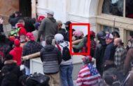 “Pink Hat Lady” Indicted For Role In Capitol Riot