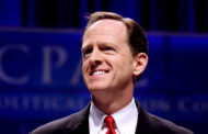 Sen. Toomey Rebuked, Not Censured, By PA GOP