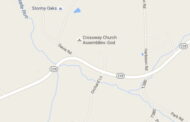 Balls Bend Project On Rt. 228 To Start Monday