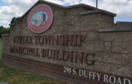 Butler Twp. Named Banner Community