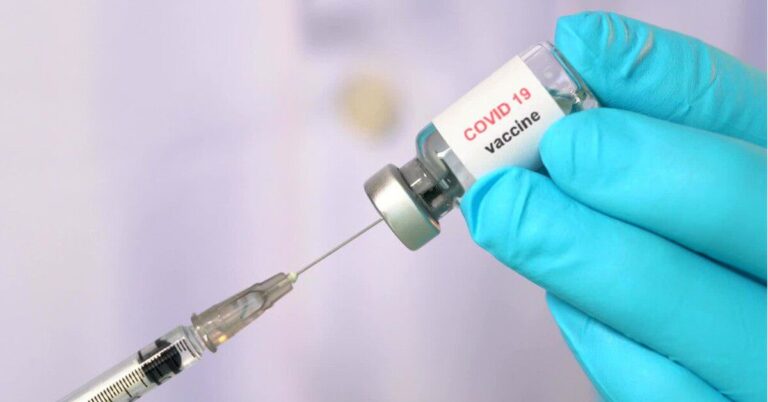 DOH: Nearly 50K Butler Co. Residents Vaccinated