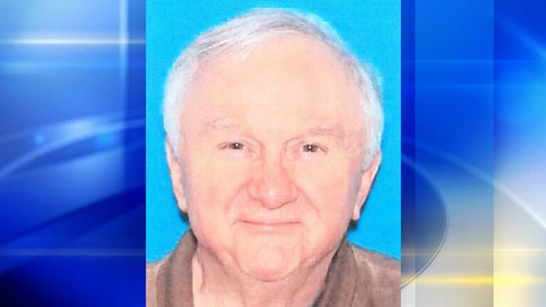 Buffalo Twp. Man Found After Search