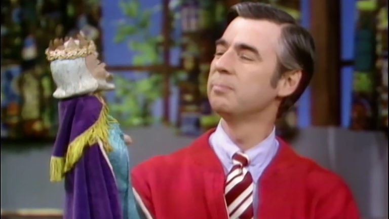 Virtual Event To Celebrate Mr. Rogers Birthday