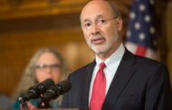 Gov. Wolf Marks One Year Since First PA COVID Case