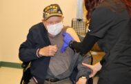 Butler VA Reaches 10,000 Vaccine Doses Administered