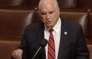 Rep. Kelly Pushes Back On Proposed Gun Legislation