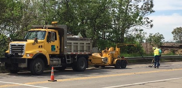 Construction To Start On Route 8 Bridges In Middlesex