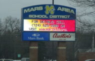 Mars High School Closes Due To COVID