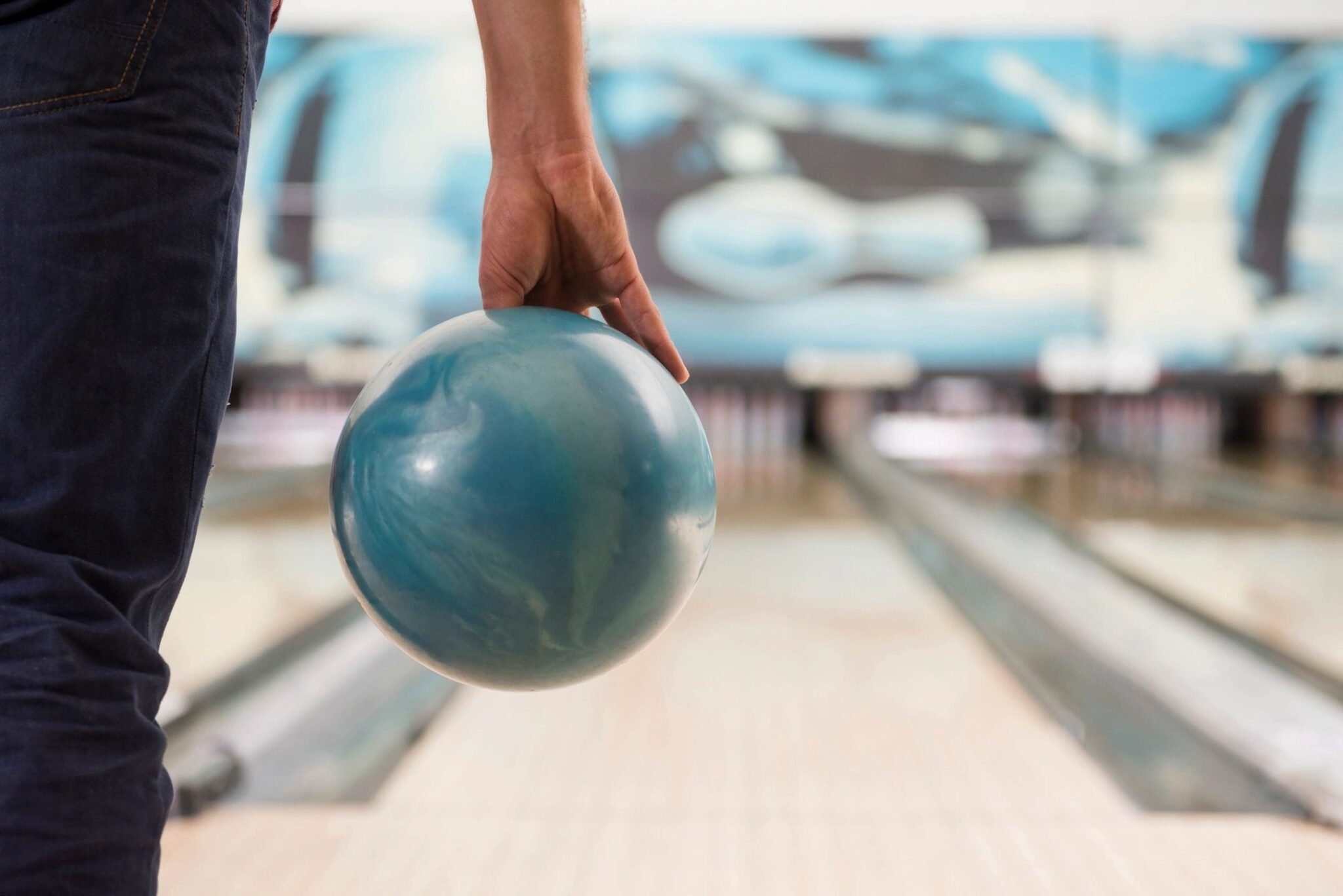 Annual Bowling For Kids Happening This Sunday