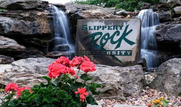 Slippery Rock University Planning “Traditional” Fall Semester