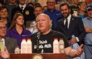 Rep. Thompson Introduces Bill To Bring Back Whole Milk To Schools
