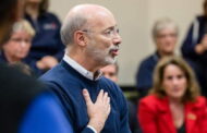 Gov. Wolf Supporting Changes To Gun Laws