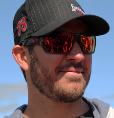 Truex first Cup Series repeat winner