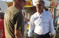 Former Senate Candidate Barletta Set To Join Governor Race