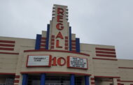 Future Of Regal Cinemas In Doubt