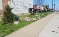 Local Authority Attempting To Sell Vacant Downtown Butler Lot