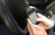 April Marks National Distracted Driving Awareness Month