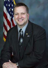 Local Lawmaker to Host Information Meeting