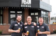 Recon Brewing Ready To Open Cranberry Location