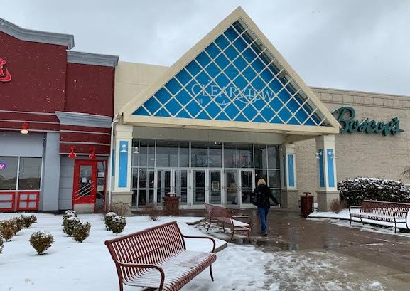 Butler Health System Vaccine Clinic Now At Mall