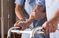 Study: 53 Percent Of Nursing Home Staff Vaccinated