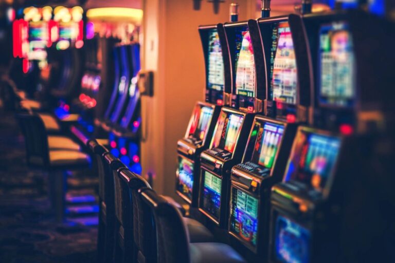 Casinos Bring In Record Revenue In March