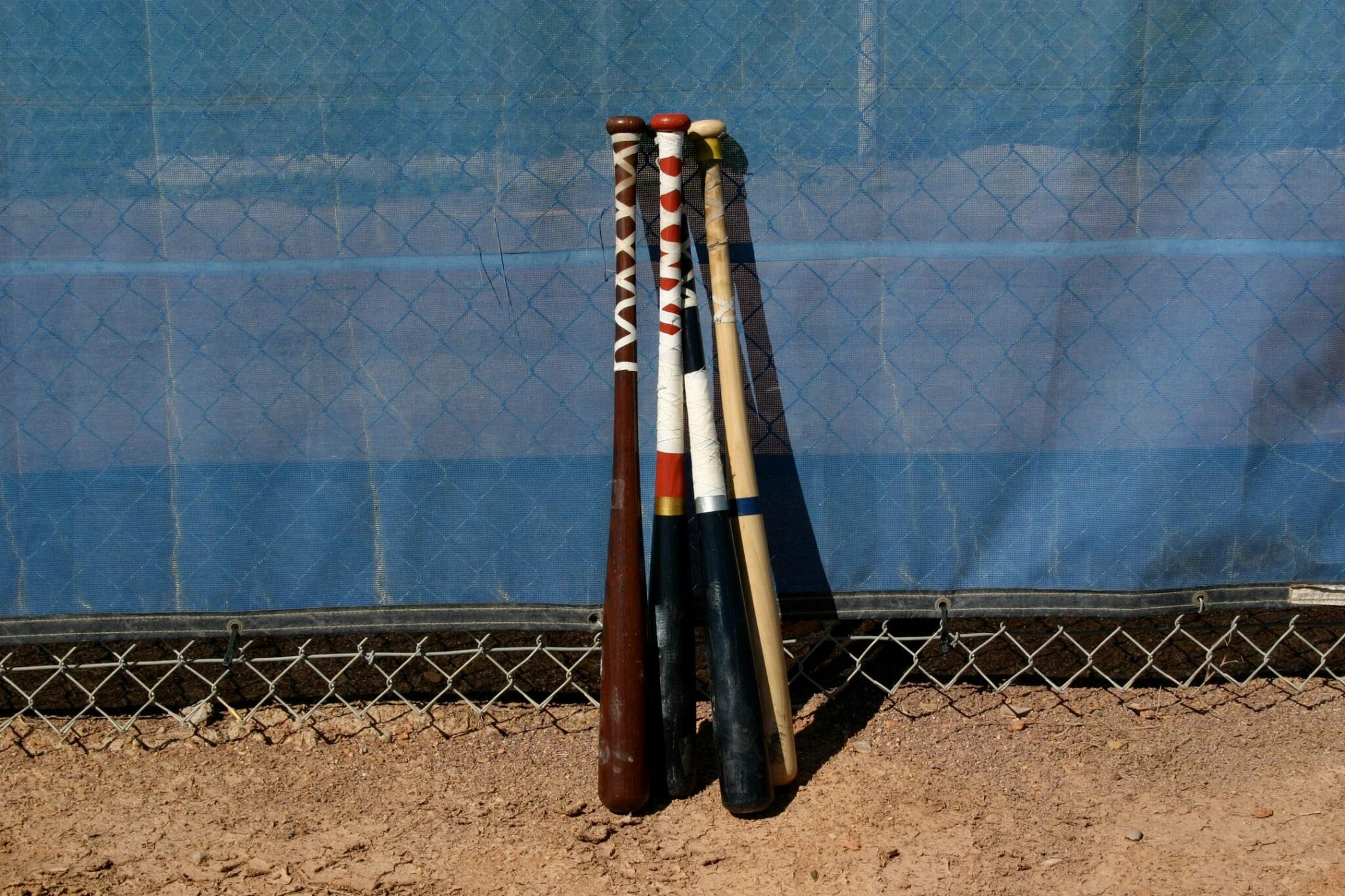 Mercer Road VFC To Become Baseball Facility