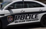 Police Charge Man Involved In Chase Through Butler Twp.