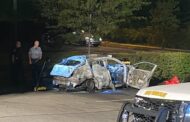 More Info Revealed In Cranberry Car Fire