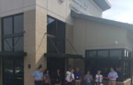 Armco Credit Union Cuts Ribbon On New Facility