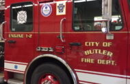Current City Fire Truck Nearing End; Officials Explore New Options
