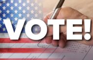 Monday Is Deadline To Register To Vote