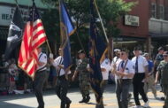 Main Street Memorial Day Parade Returns