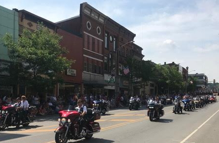 Memorial Day Parade Happening This Year