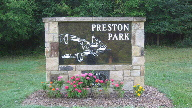 Preston Park To Close For A Couple Of Days