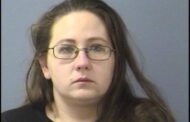 Police Arrest Local Woman On Drug Charges