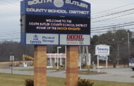 South Butler Approves Preliminary Budget; No New Taxes