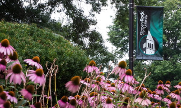 Slippery Rock To Begin Summer Classes This Week