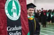 Slippery Rock University Updates Latin Honors