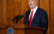 Wolf Withdraws PUC Nominnees