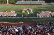 Four Districts To Send Off Seniors Friday